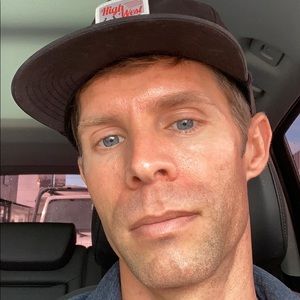 Meet your Posher, Steven